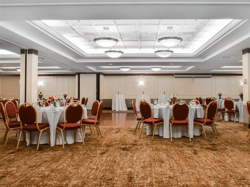 Comfort Suites Downtown Carlisle Luaran gambar