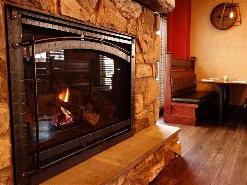 Comfort Suites Downtown Carlisle Luaran gambar