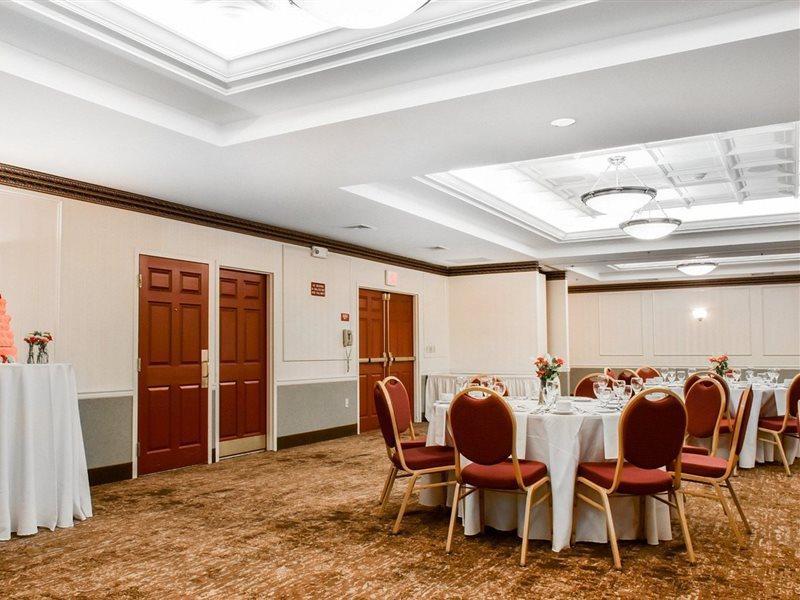 Comfort Suites Downtown Carlisle Luaran gambar