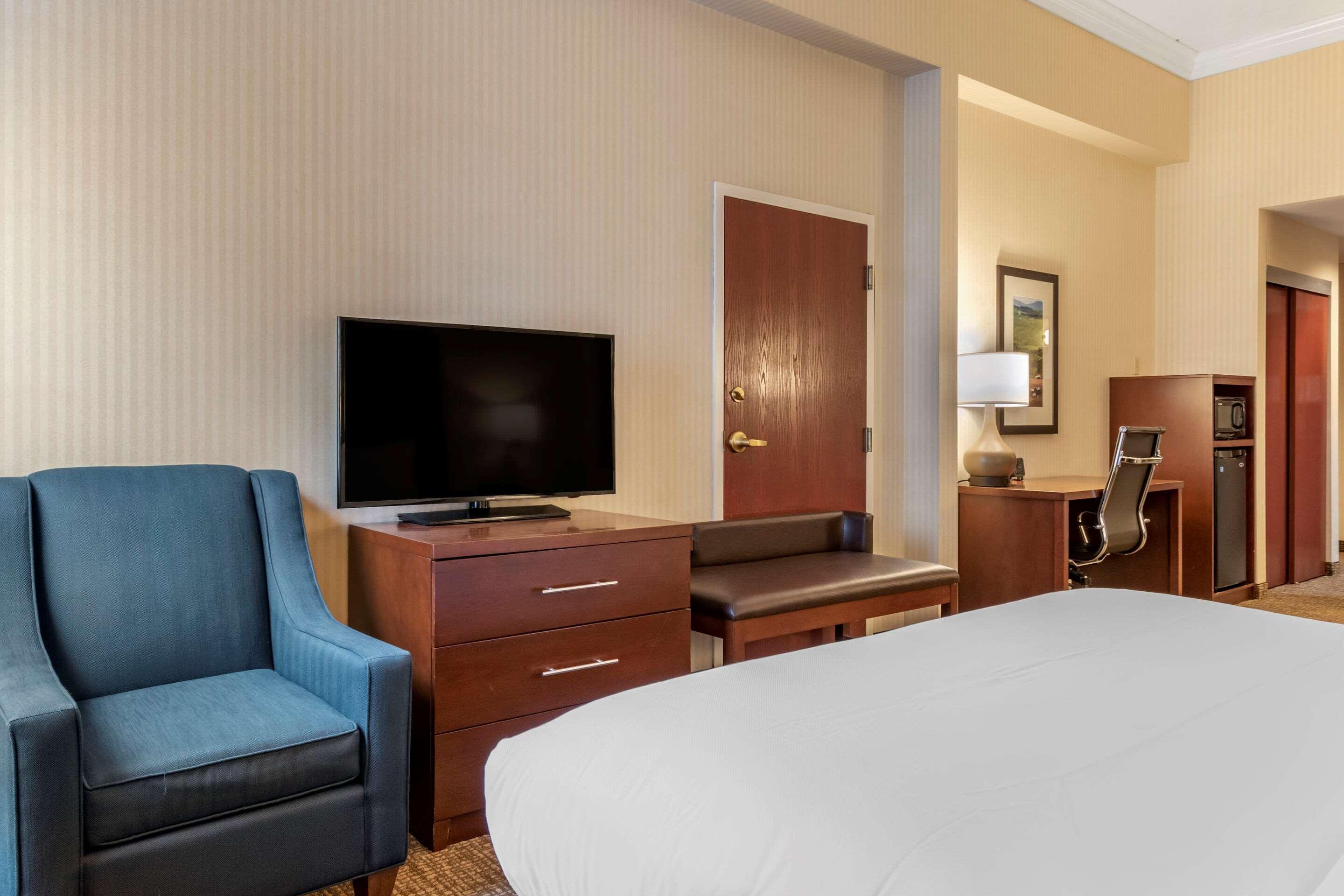 Comfort Suites Downtown Carlisle Luaran gambar
