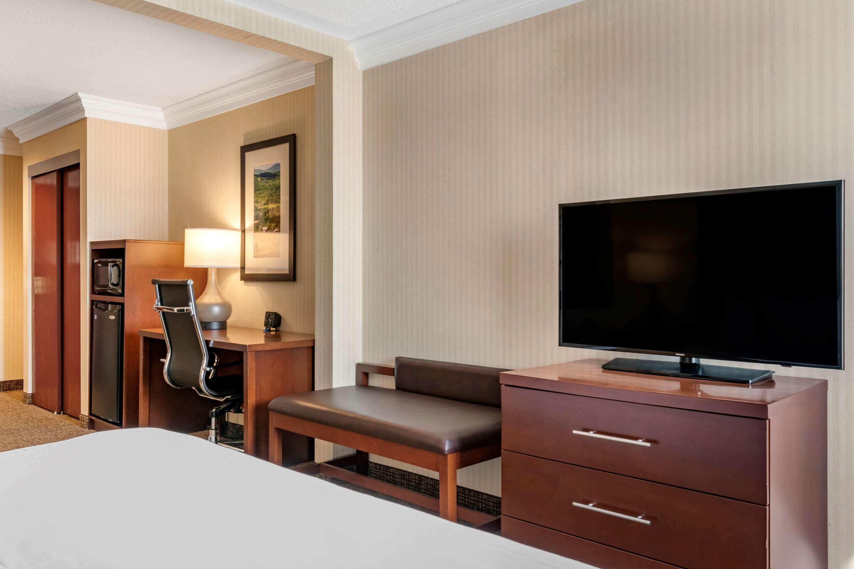Comfort Suites Downtown Carlisle Luaran gambar
