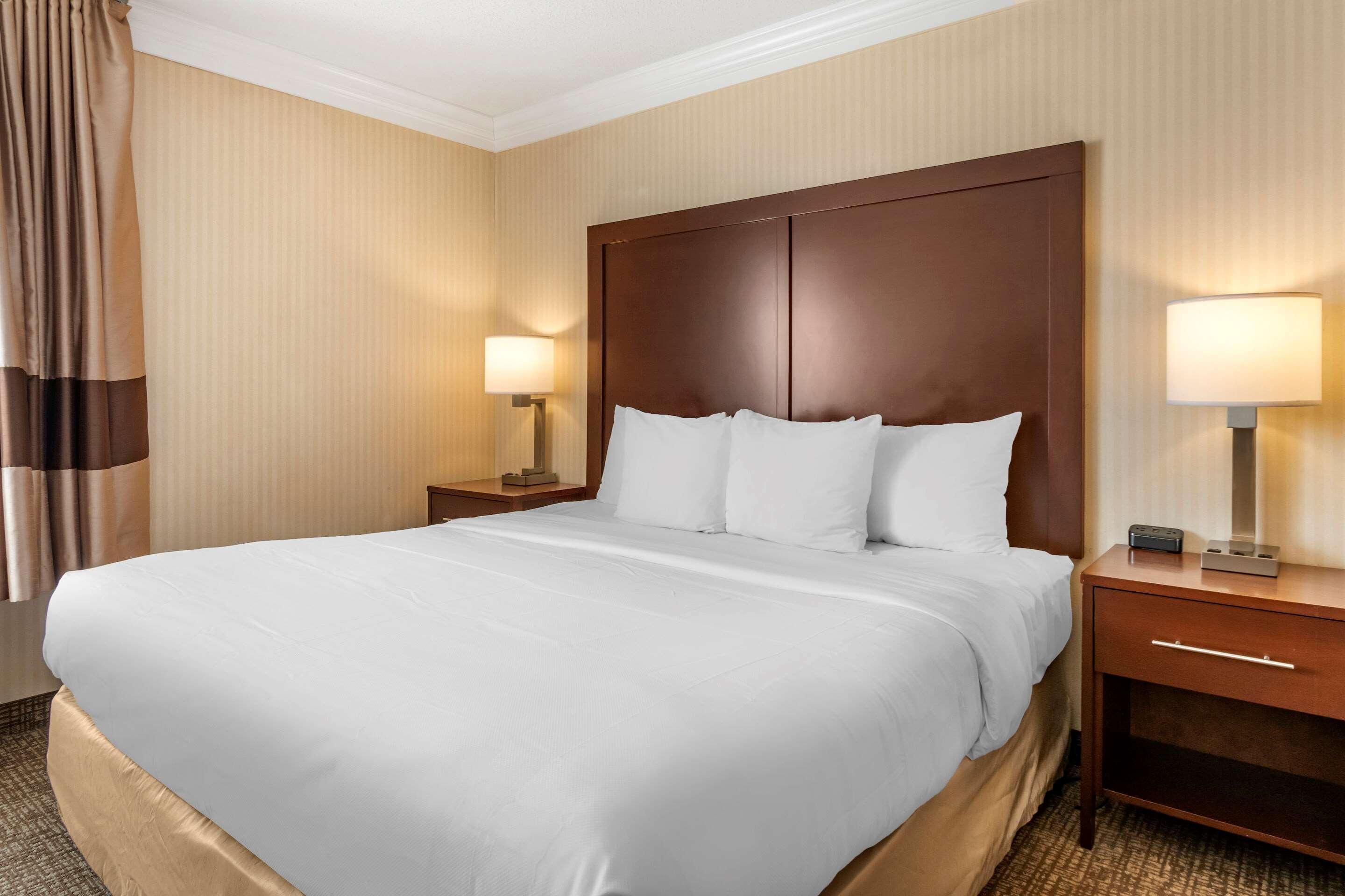 Comfort Suites Downtown Carlisle Luaran gambar