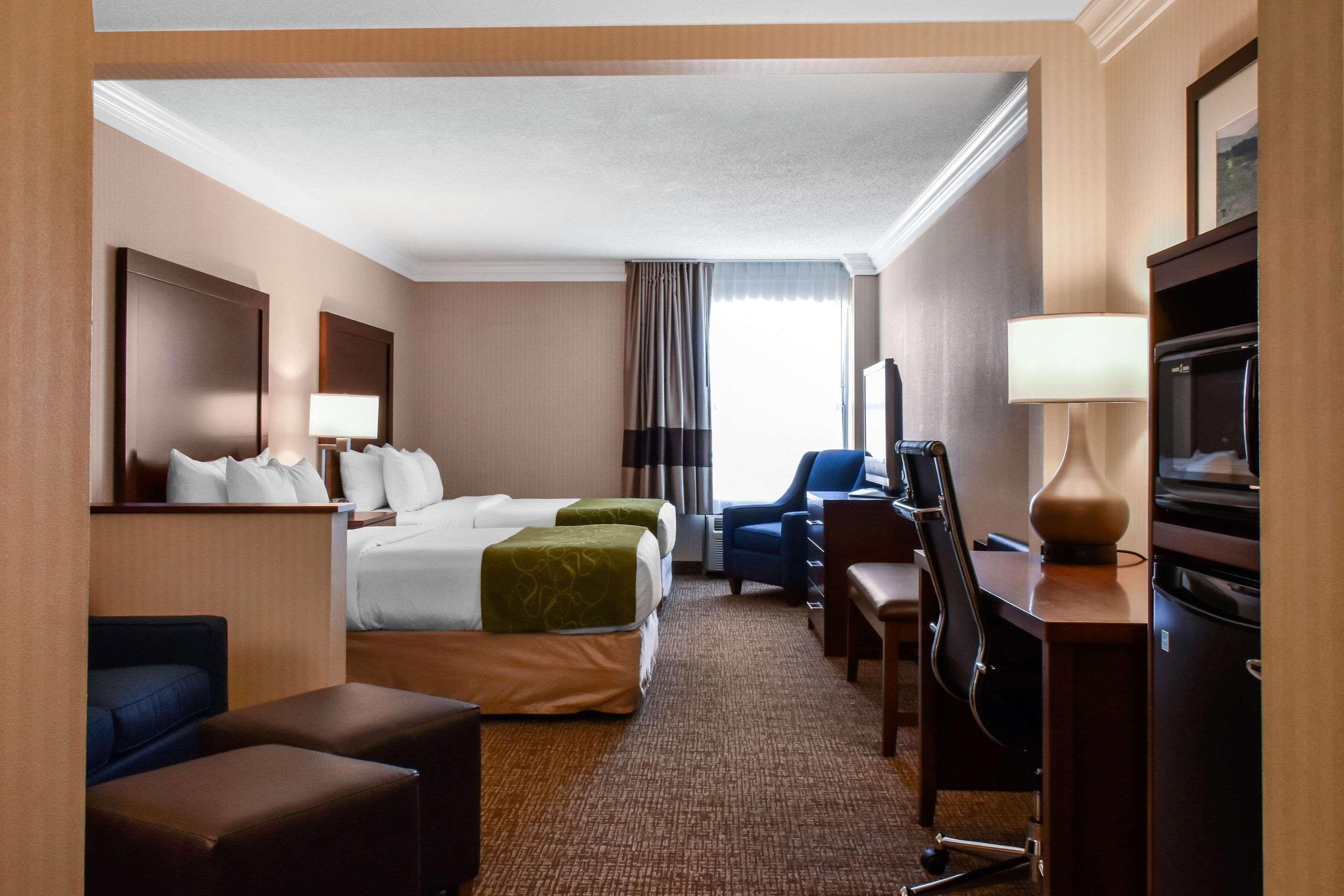 Comfort Suites Downtown Carlisle Luaran gambar