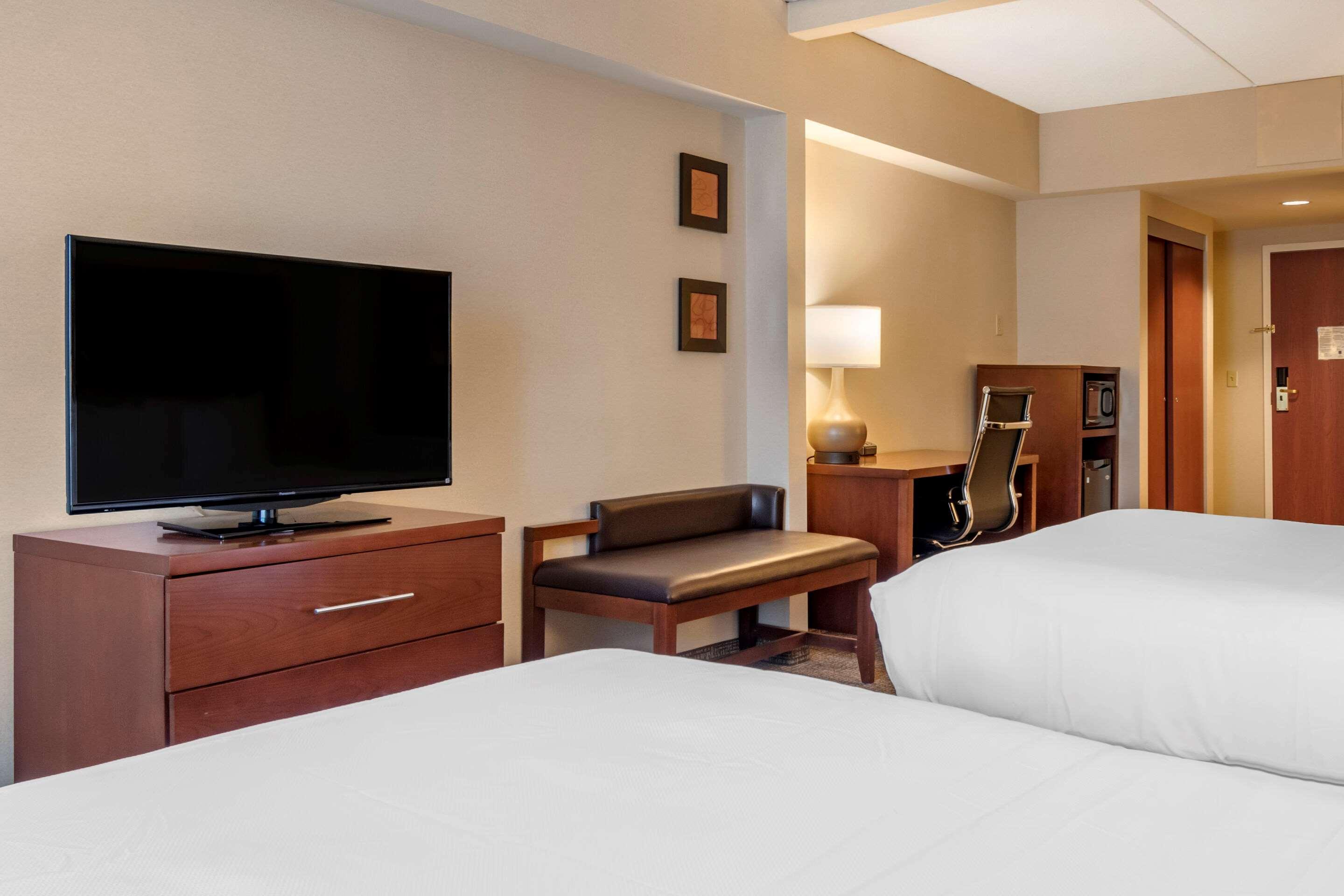 Comfort Suites Downtown Carlisle Luaran gambar