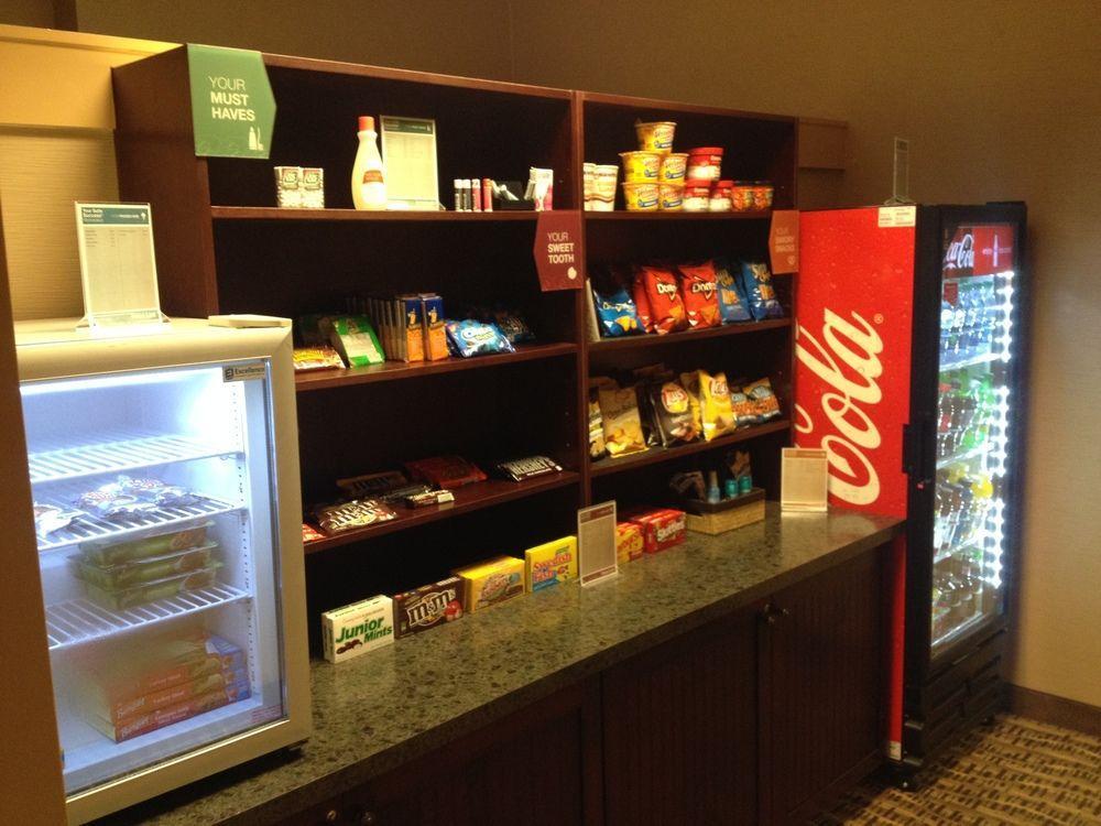 Comfort Suites Downtown Carlisle Luaran gambar