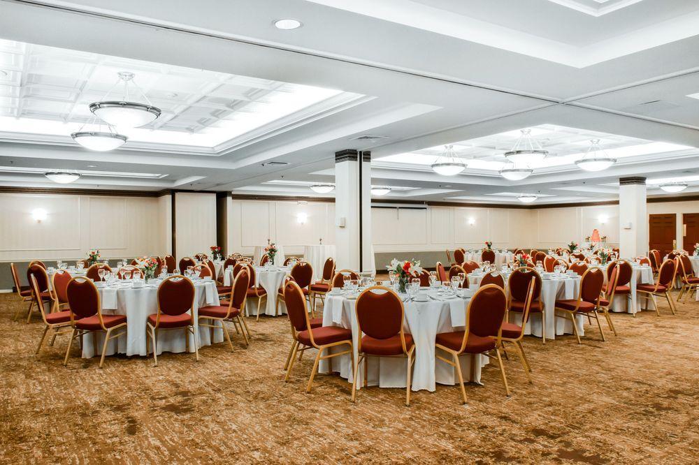 Comfort Suites Downtown Carlisle Luaran gambar