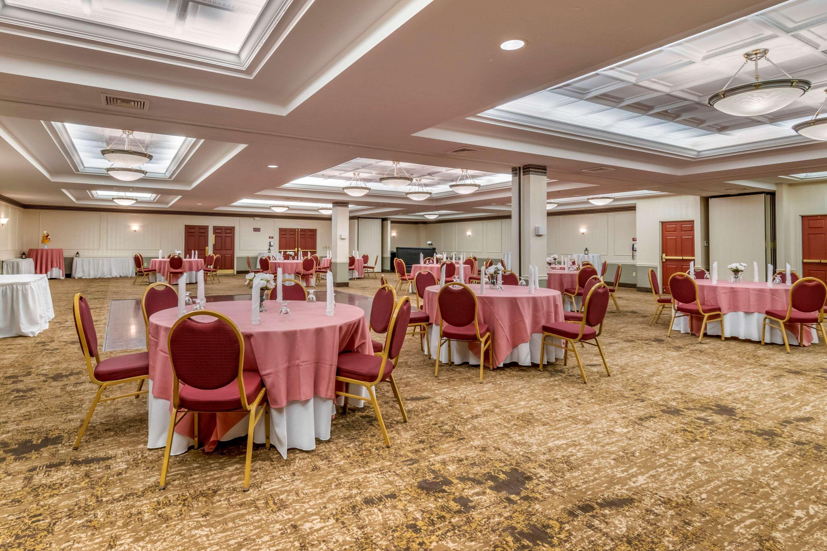 Comfort Suites Downtown Carlisle Luaran gambar