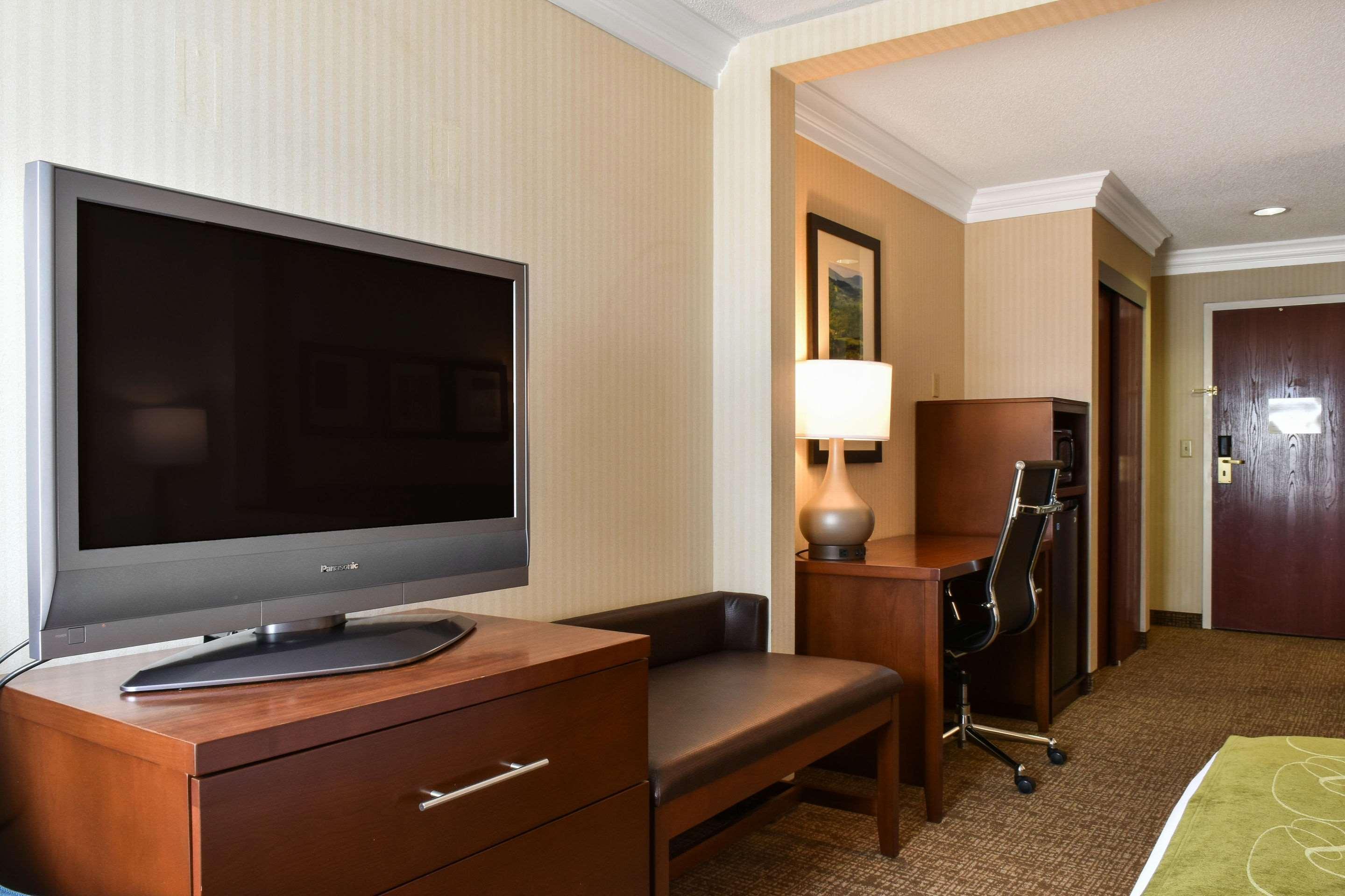 Comfort Suites Downtown Carlisle Luaran gambar