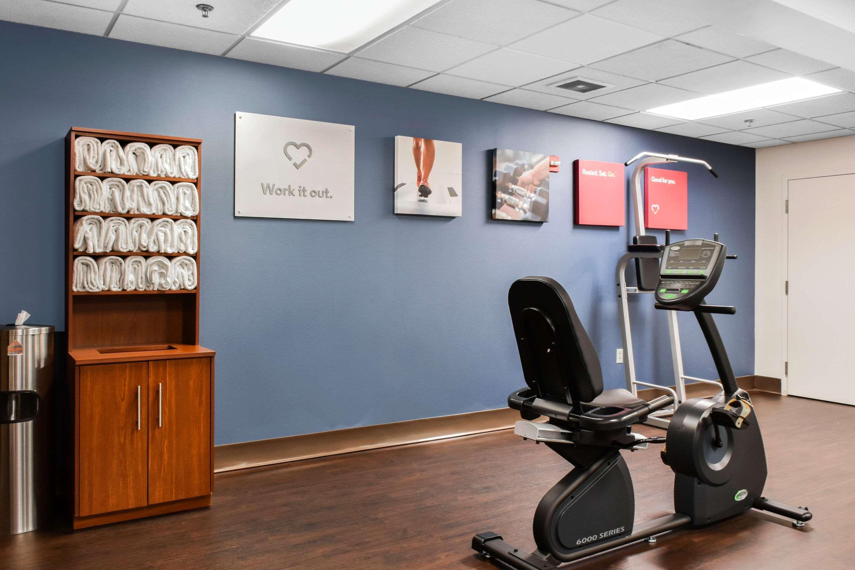 Comfort Suites Downtown Carlisle Luaran gambar