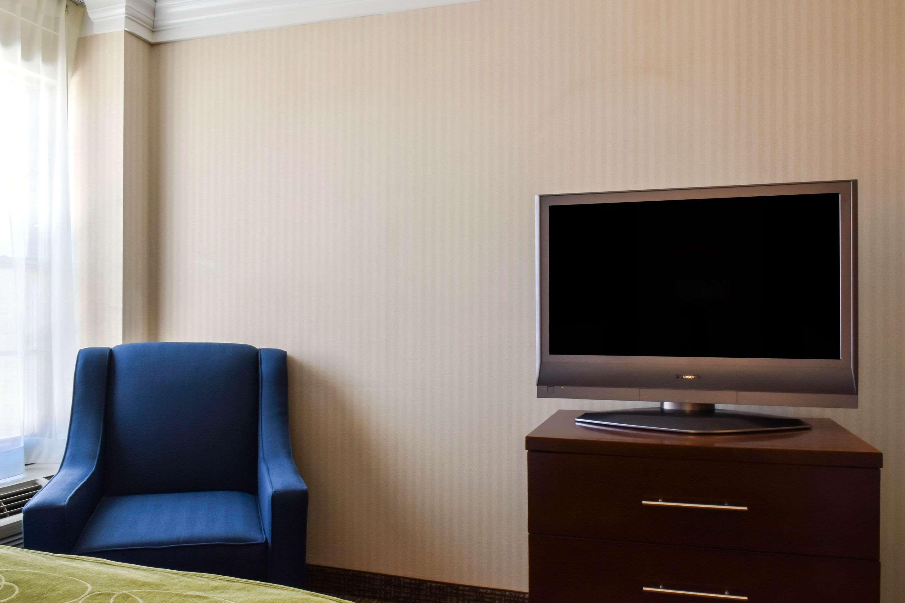 Comfort Suites Downtown Carlisle Luaran gambar