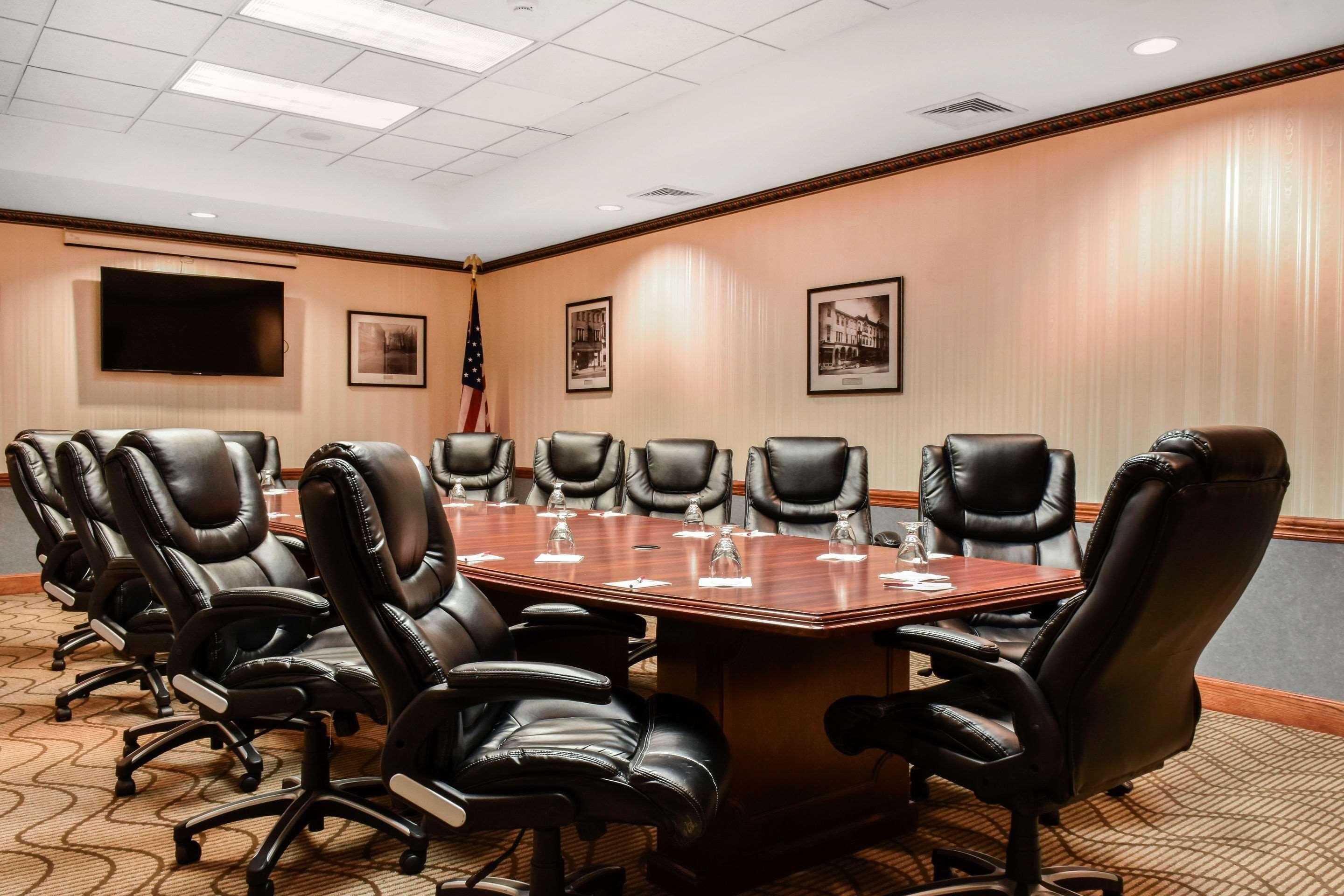 Comfort Suites Downtown Carlisle Luaran gambar