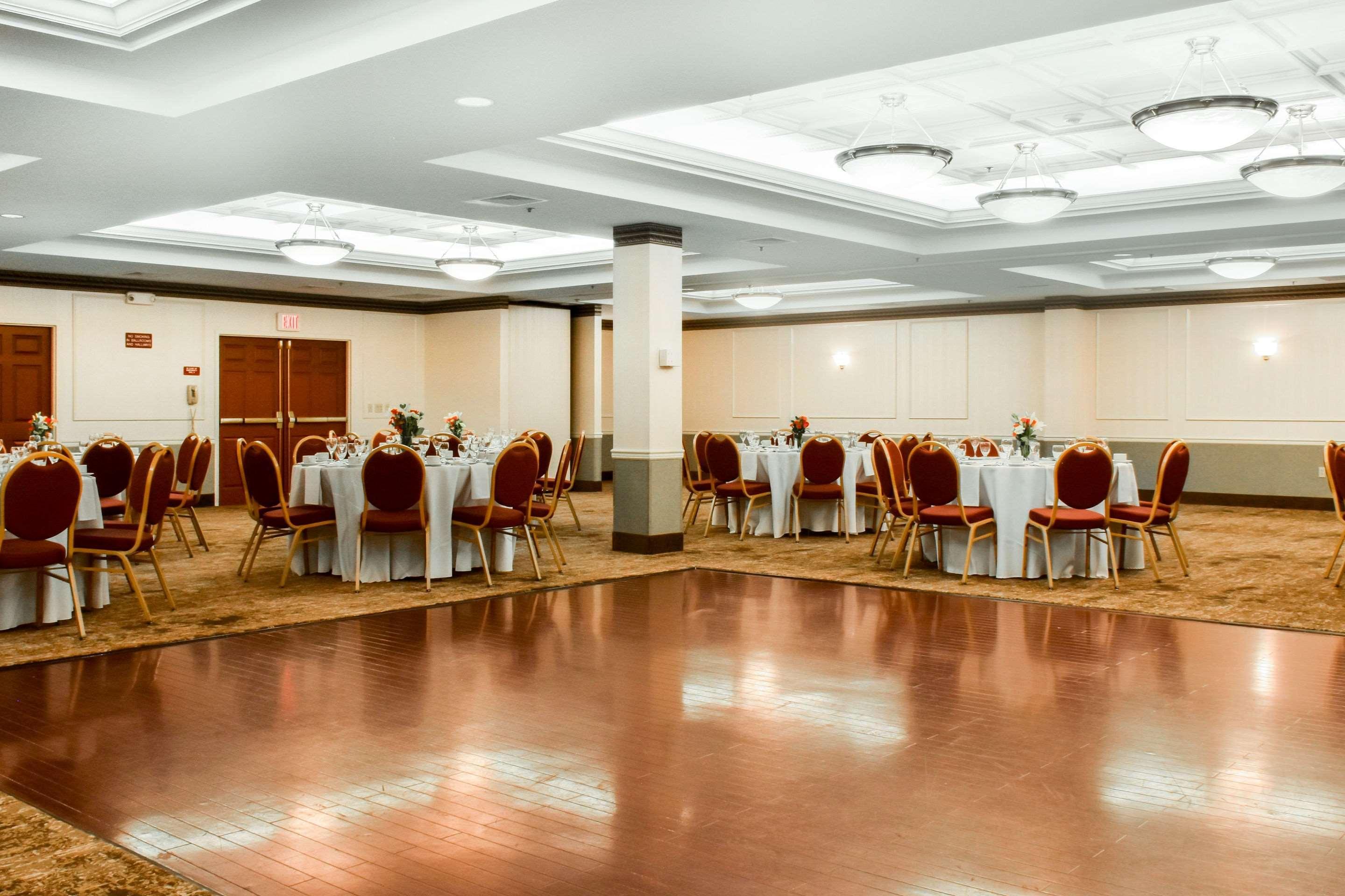 Comfort Suites Downtown Carlisle Luaran gambar