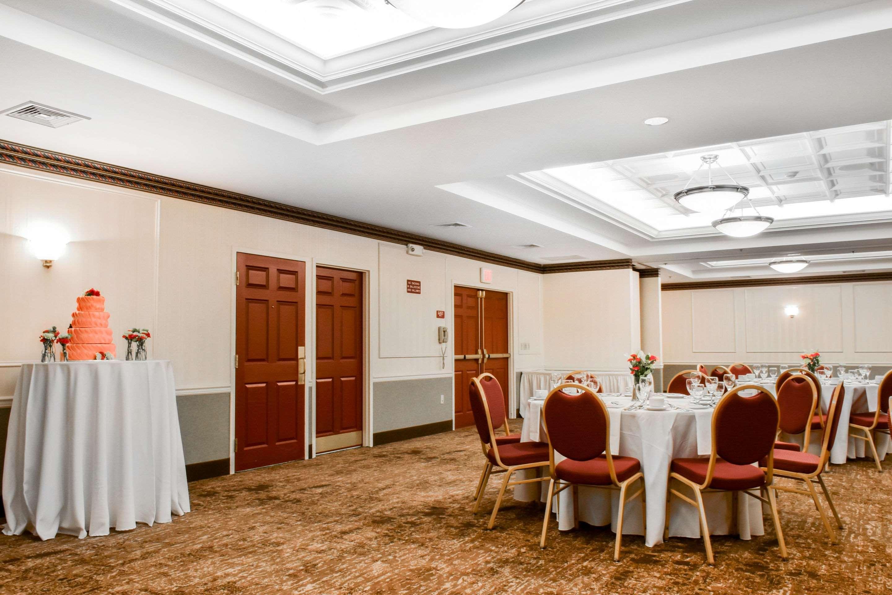 Comfort Suites Downtown Carlisle Luaran gambar