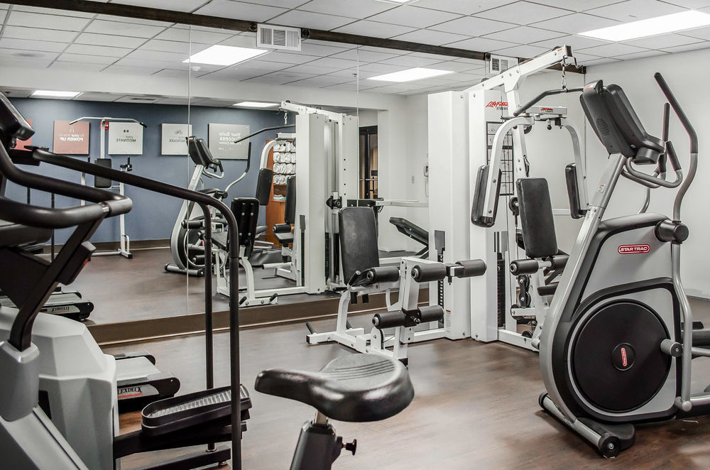 Comfort Suites Downtown Carlisle Luaran gambar